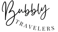 Bubbly Travelers